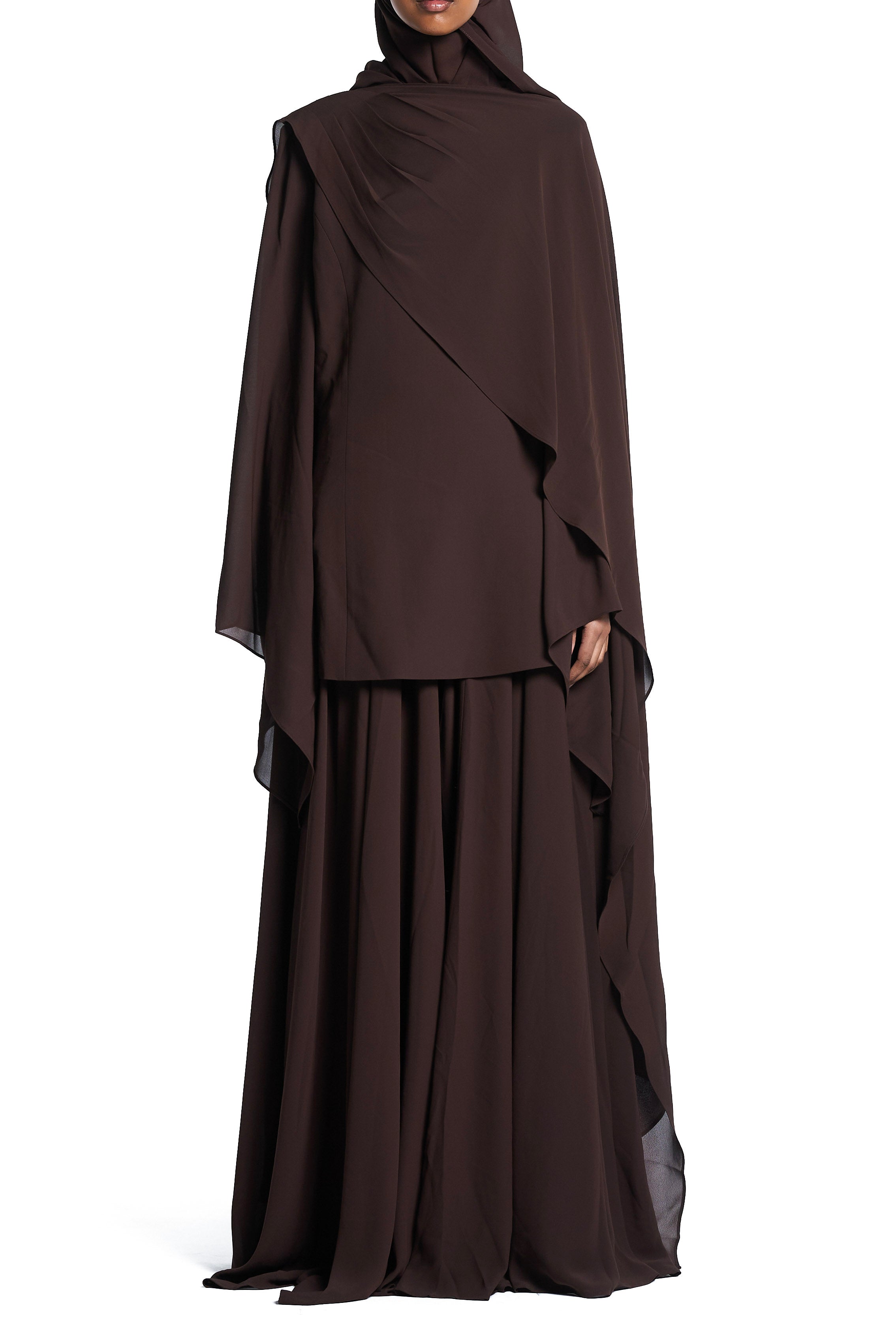 The Layali Set - XS/M