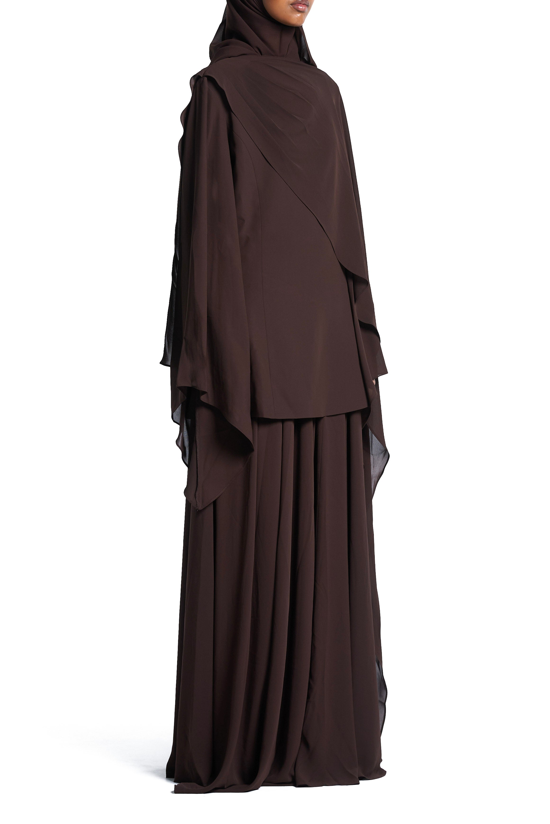 The Layali Set