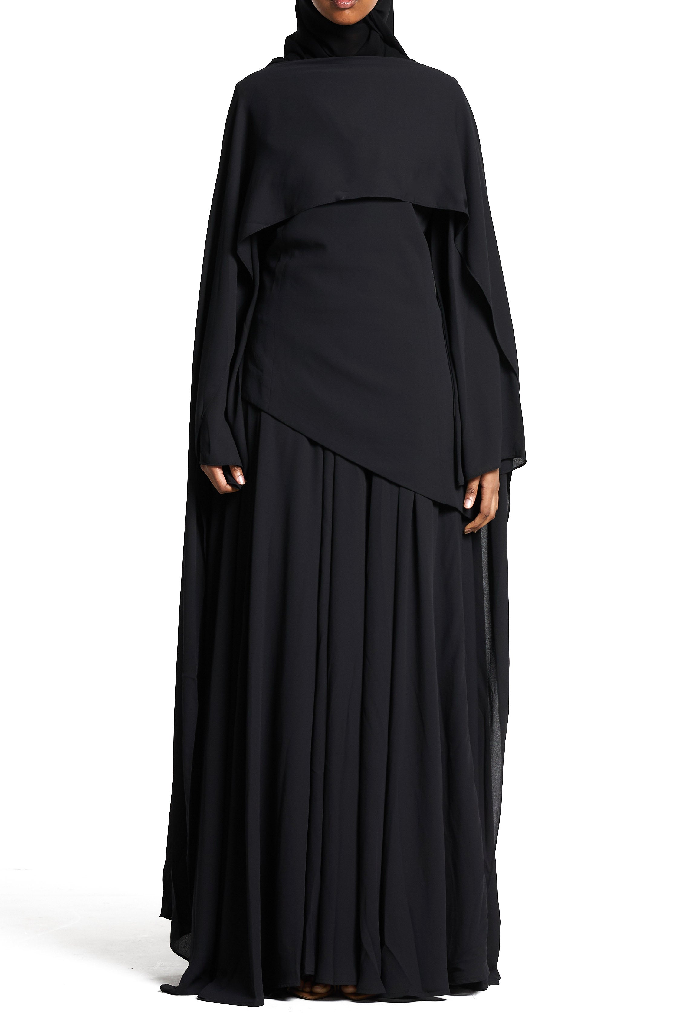 The Amal Set