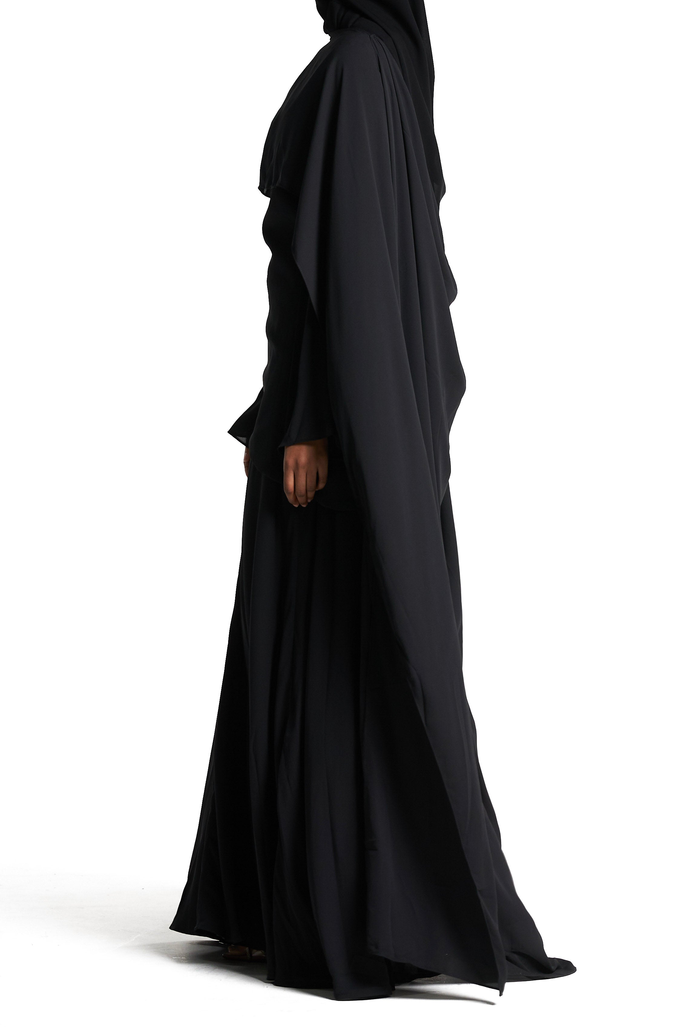 The Amal Set- XS/M