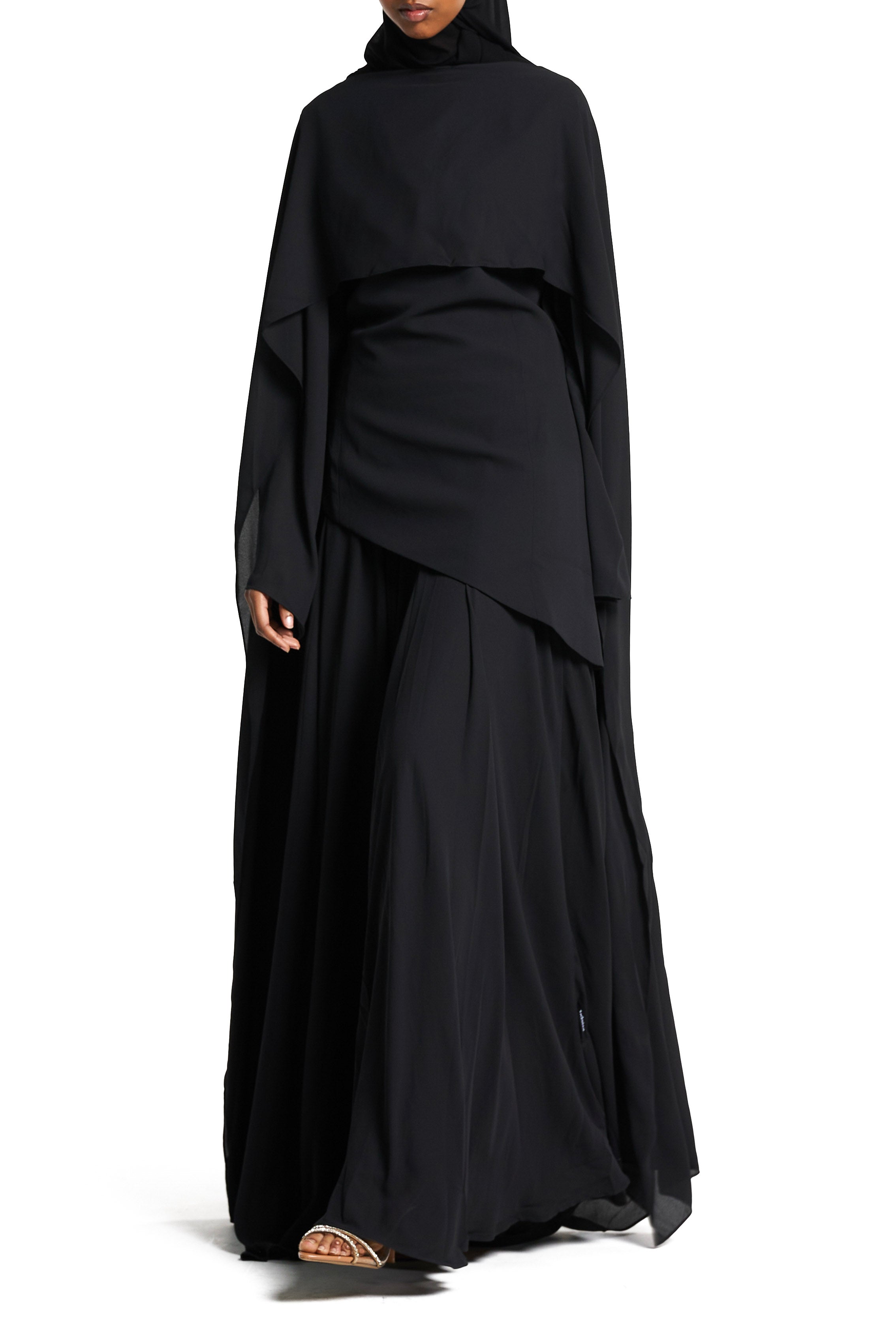 The Amal Set- XS/M