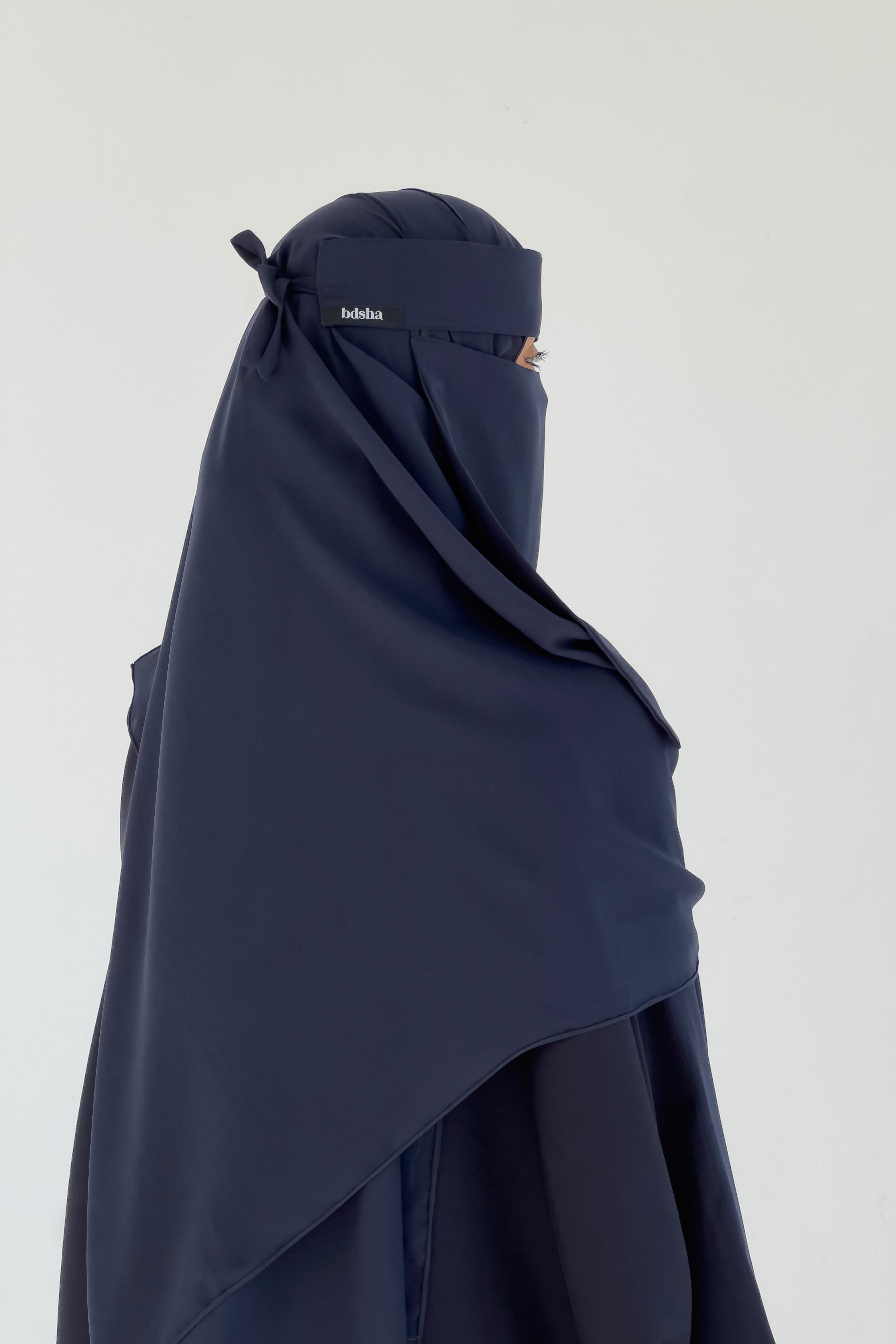 Kuhli Niqab