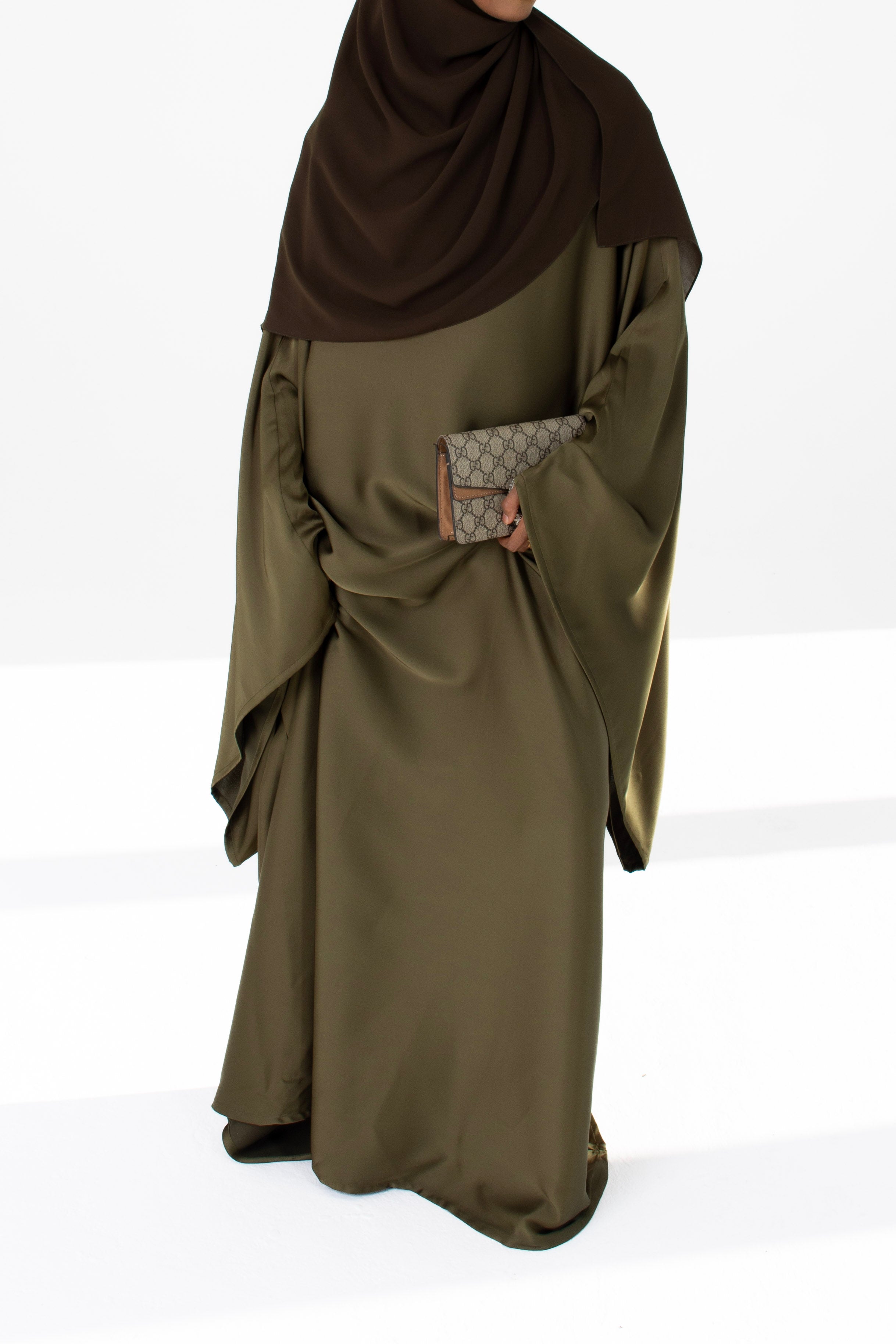 Olive DRESS