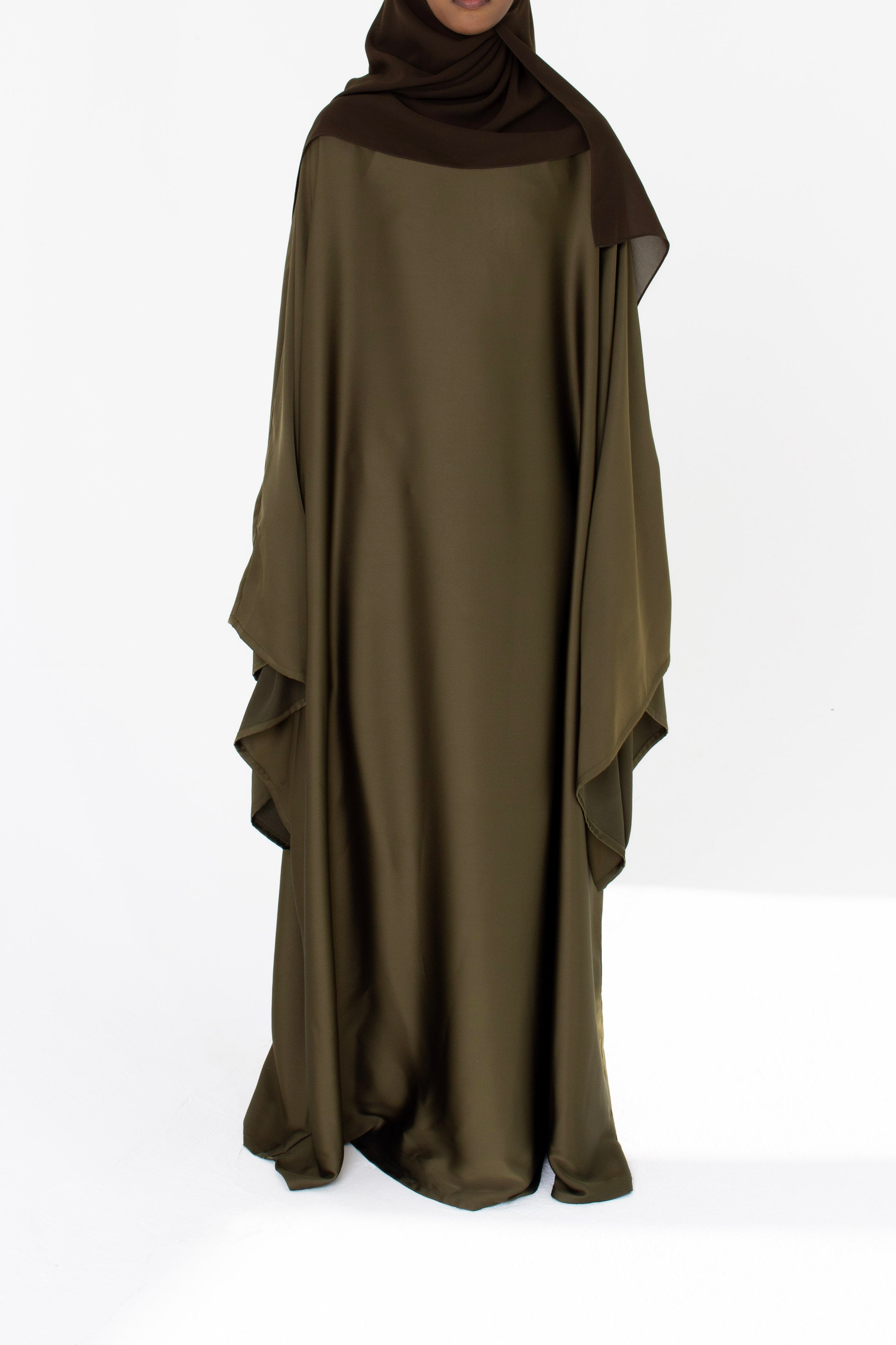 Olive DRESS
