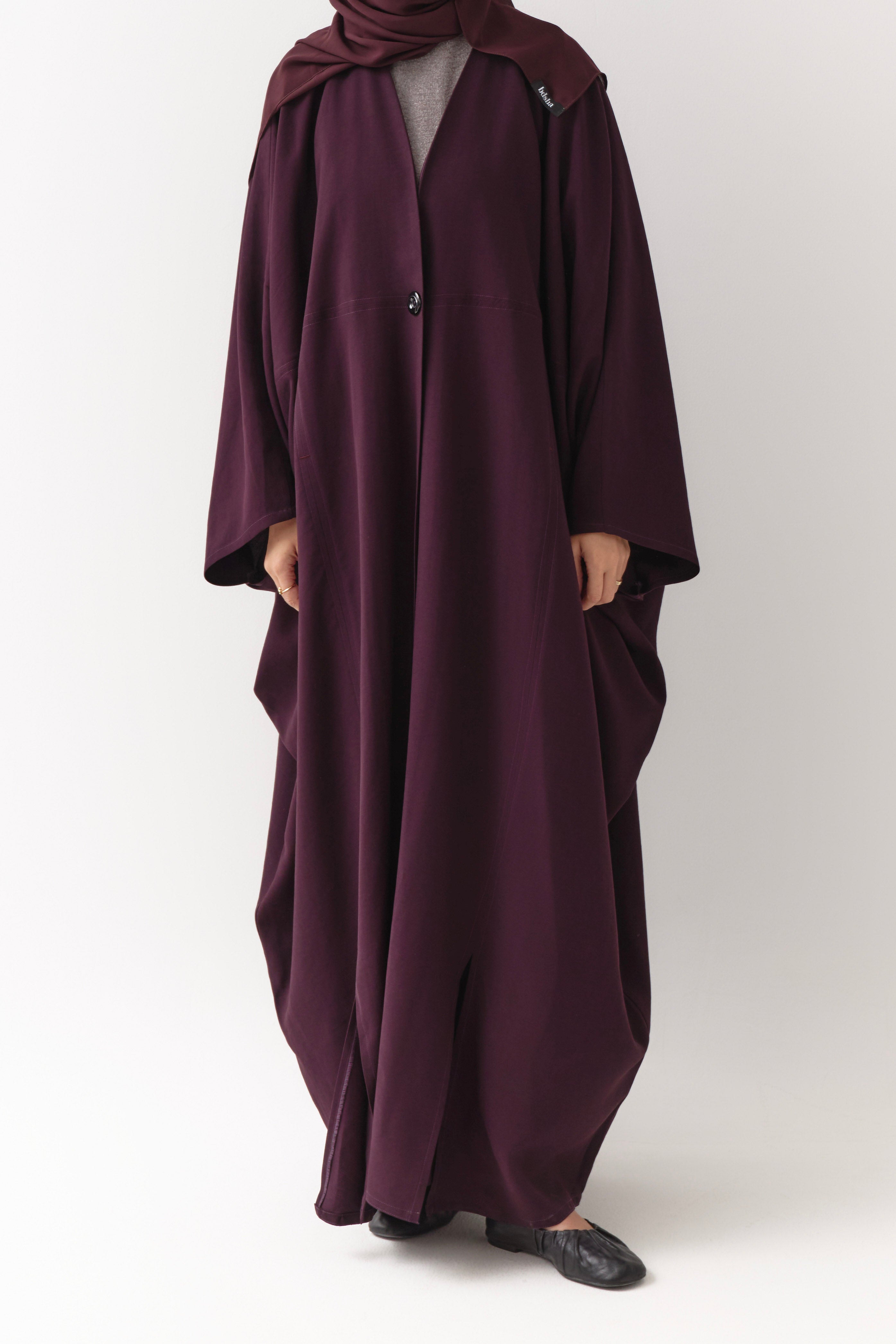 Aubergine