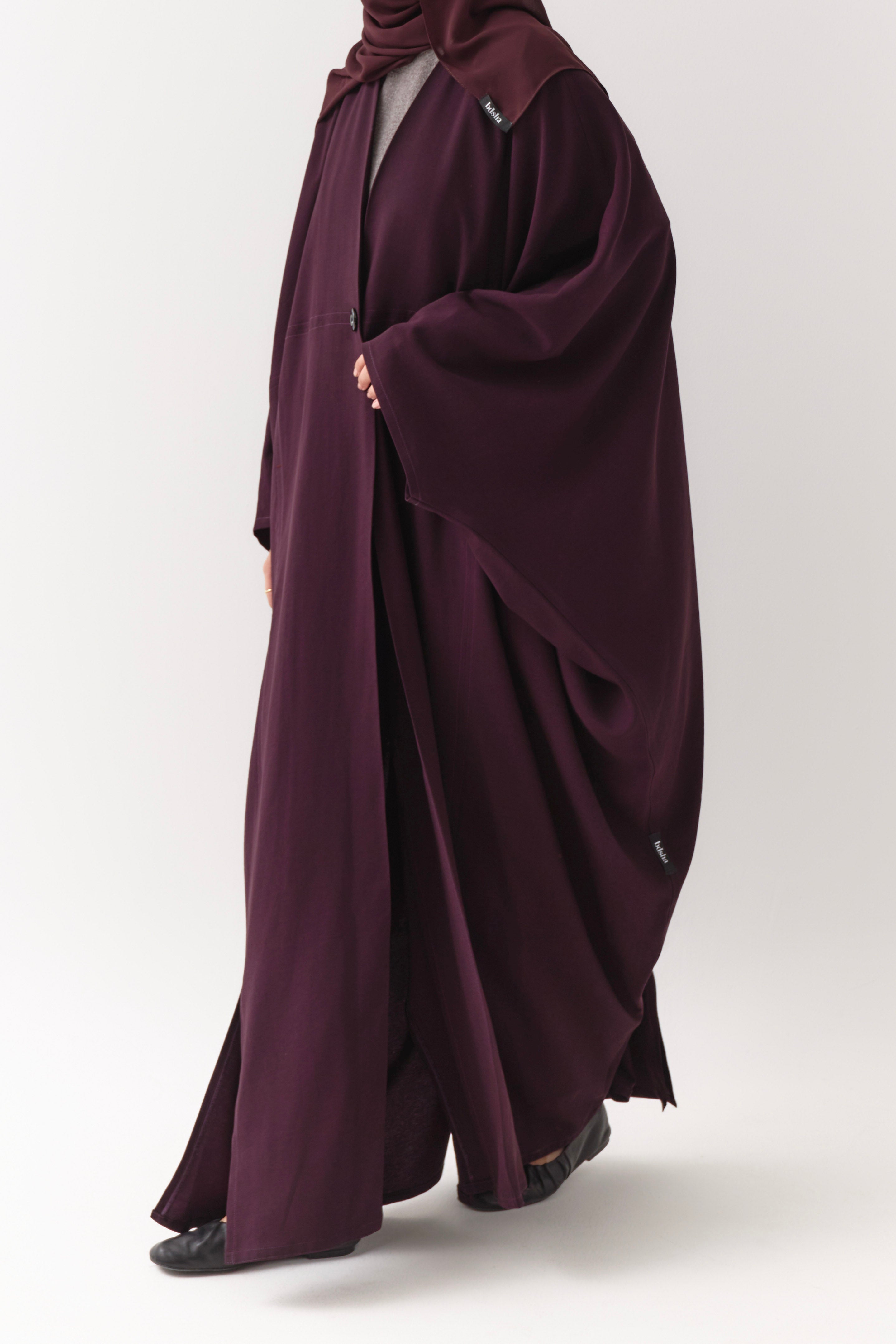 Aubergine