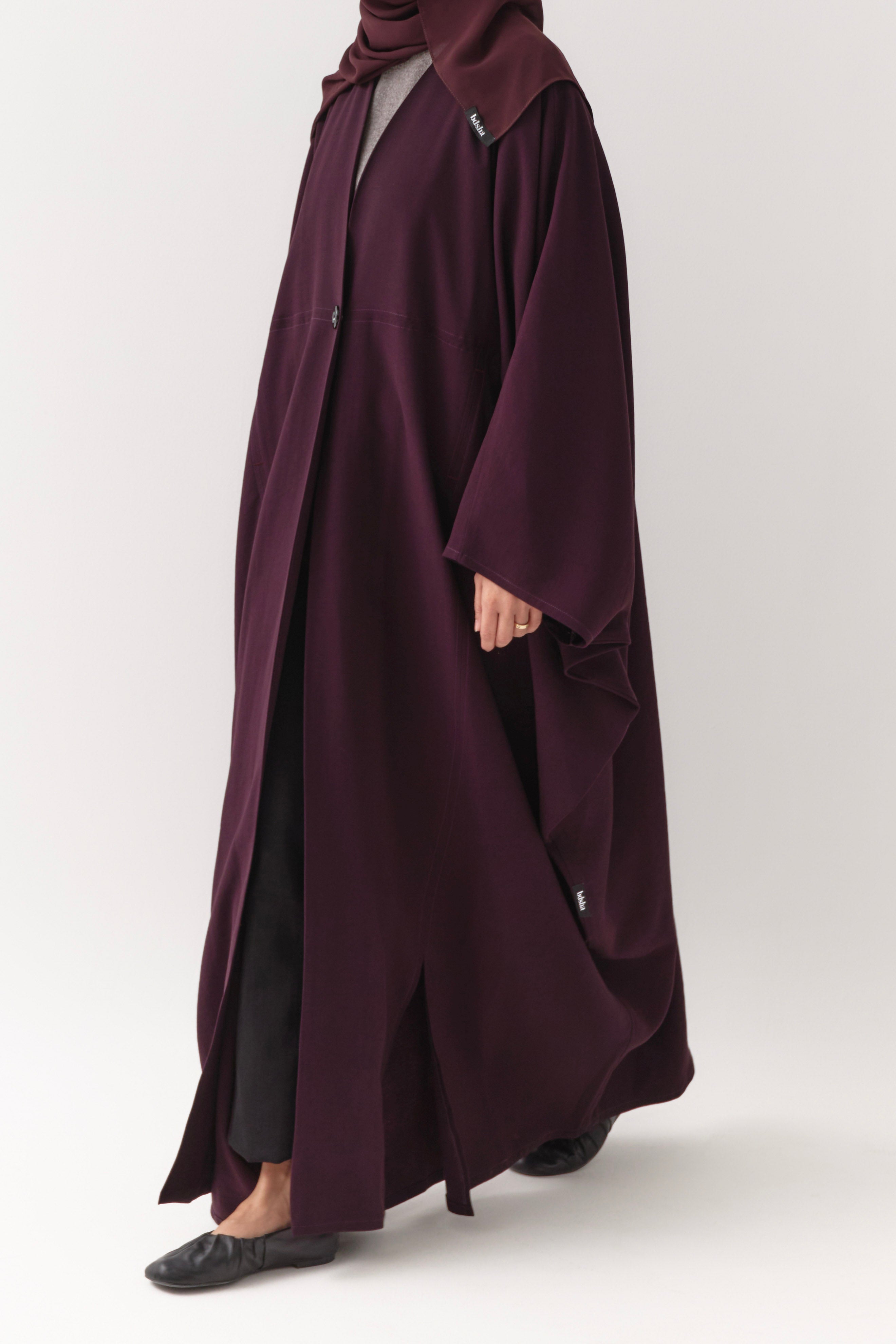 Aubergine