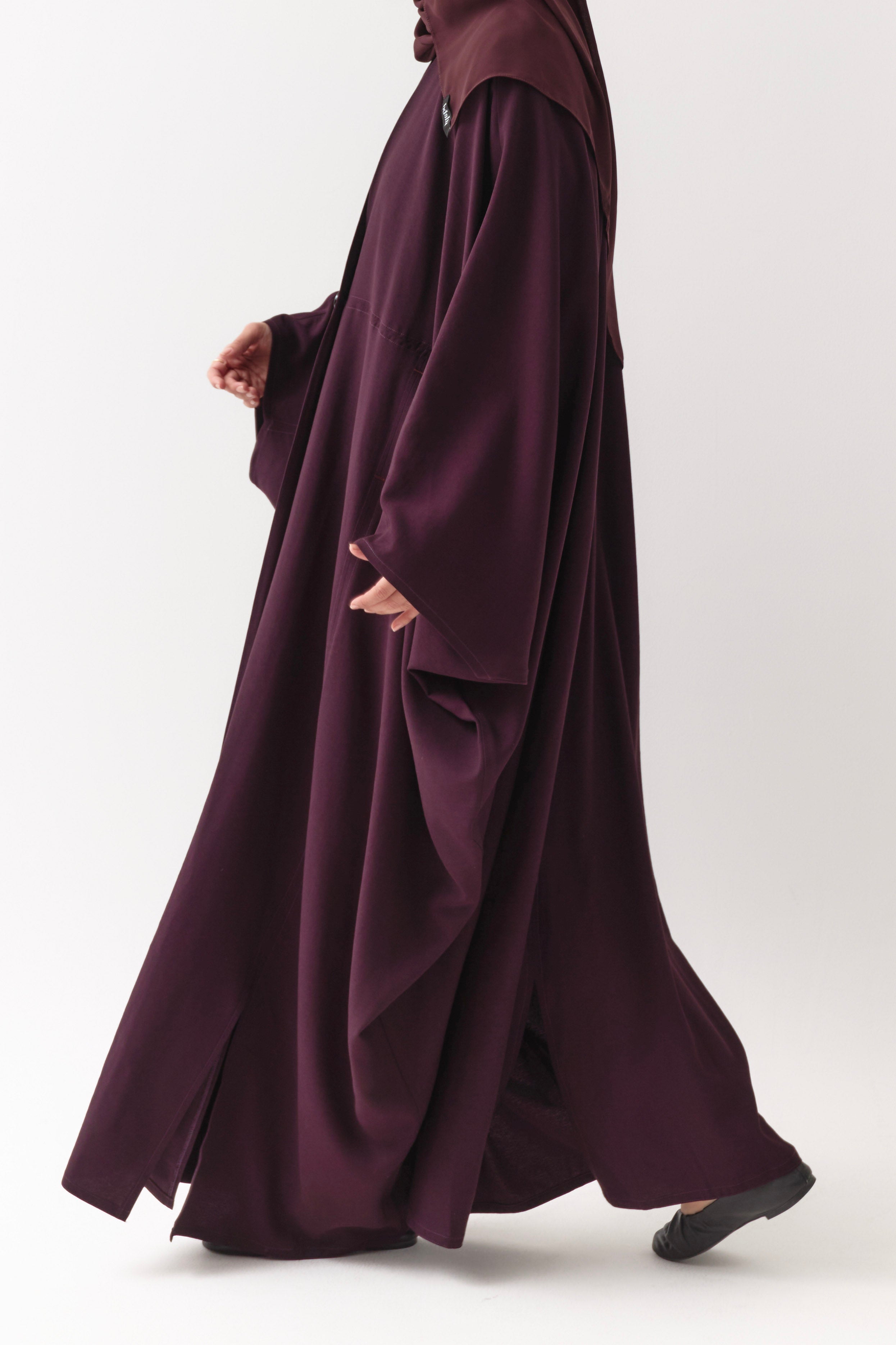 Aubergine