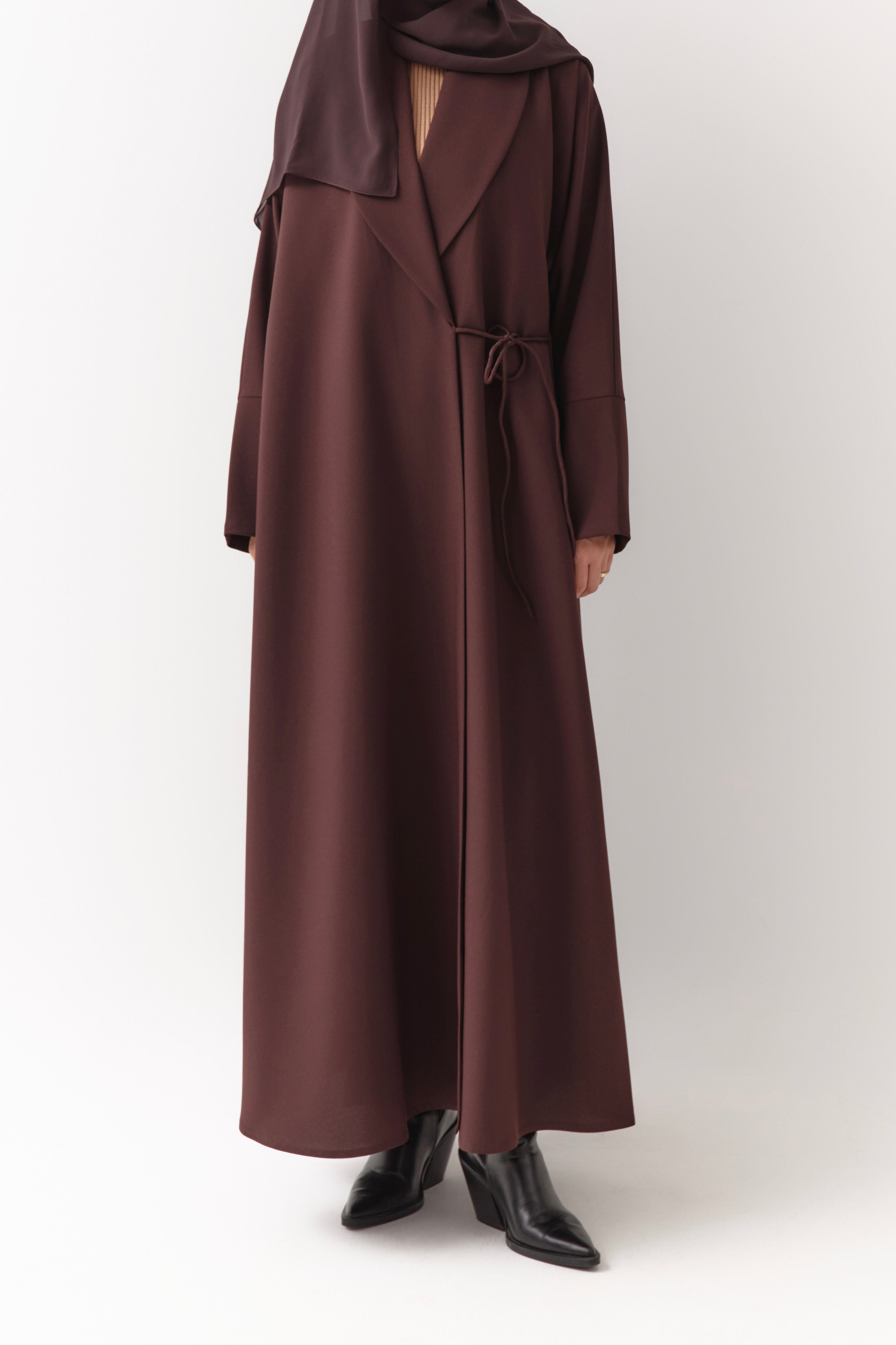 Chocolate Brown