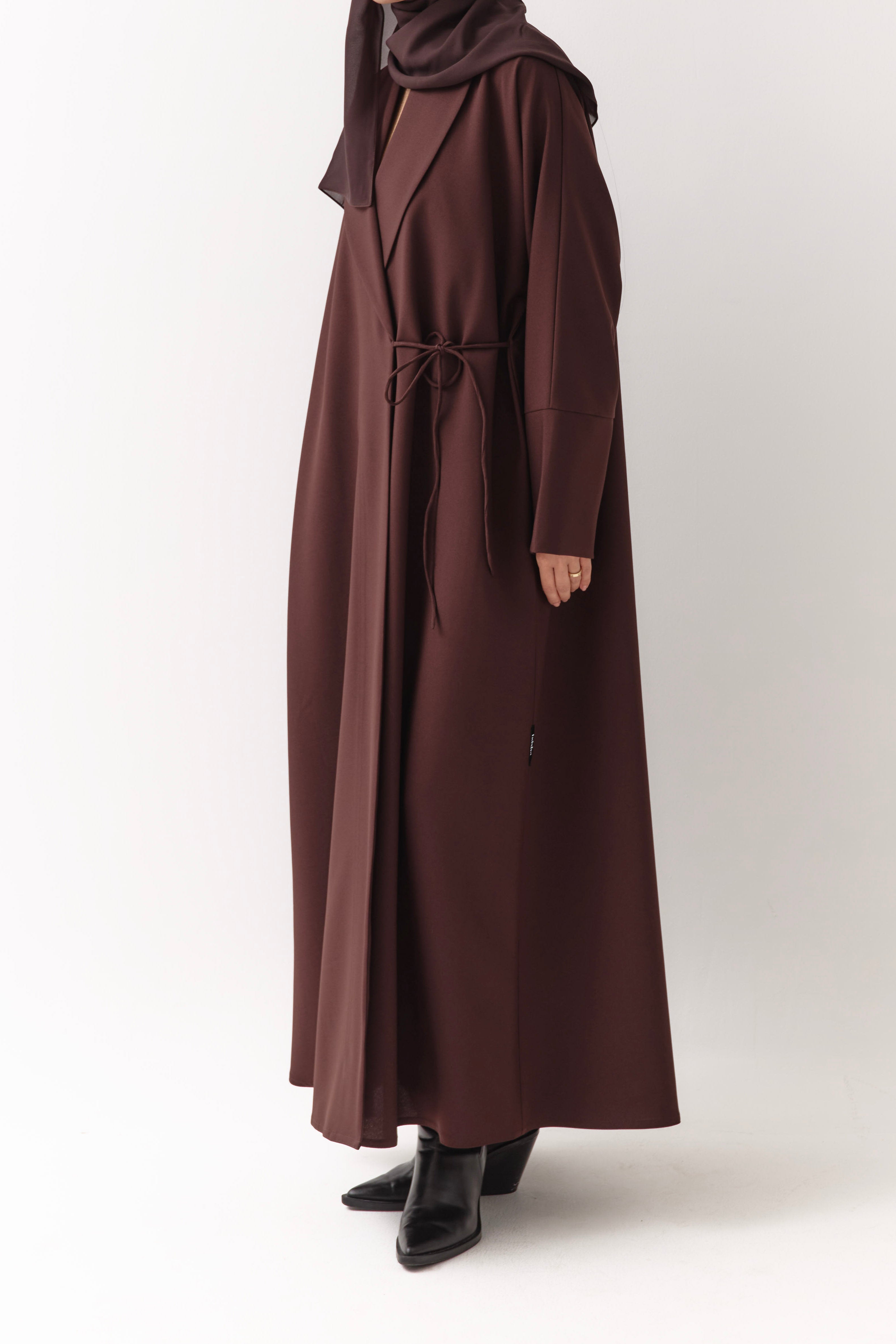 Chocolate Brown