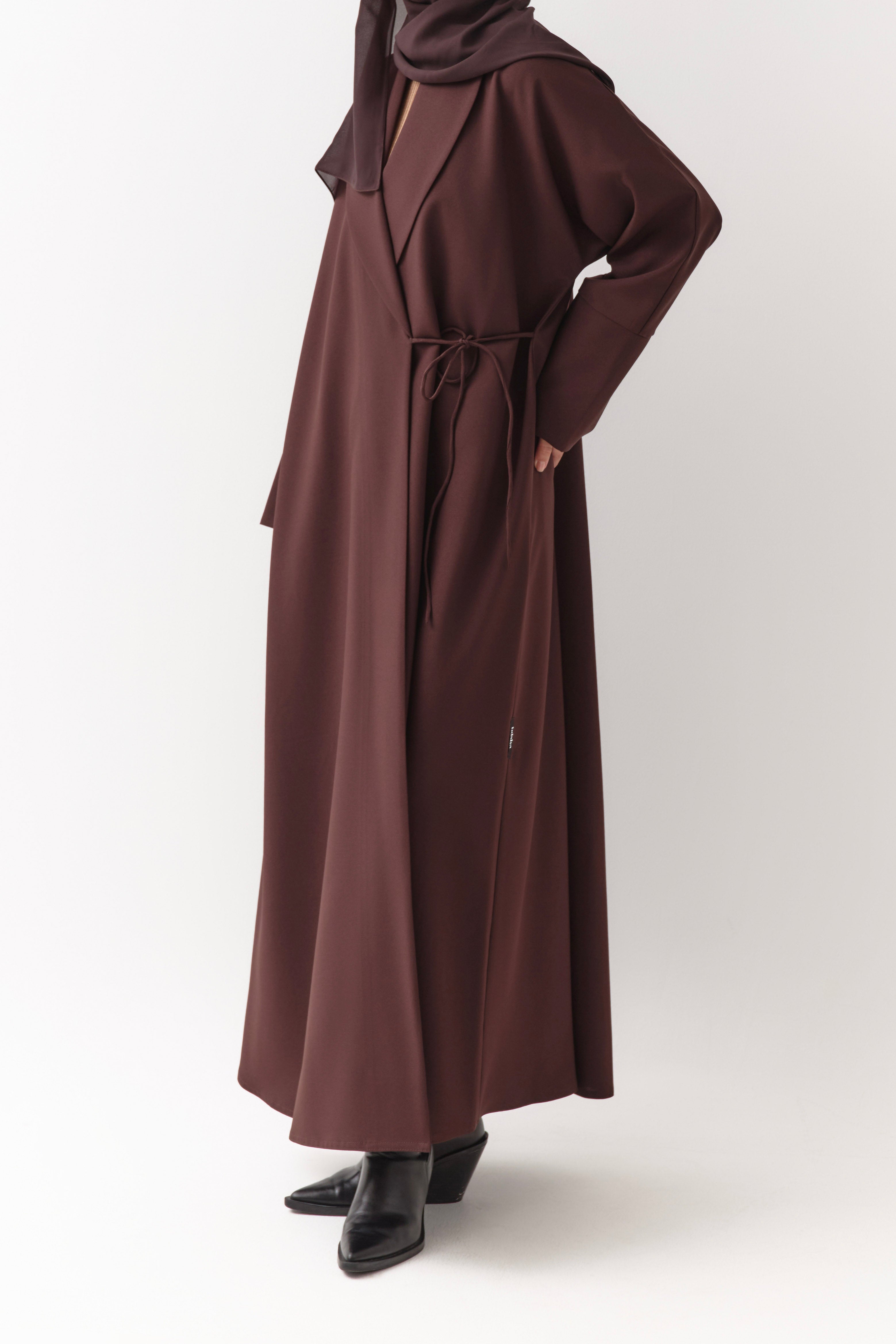 Chocolate Brown