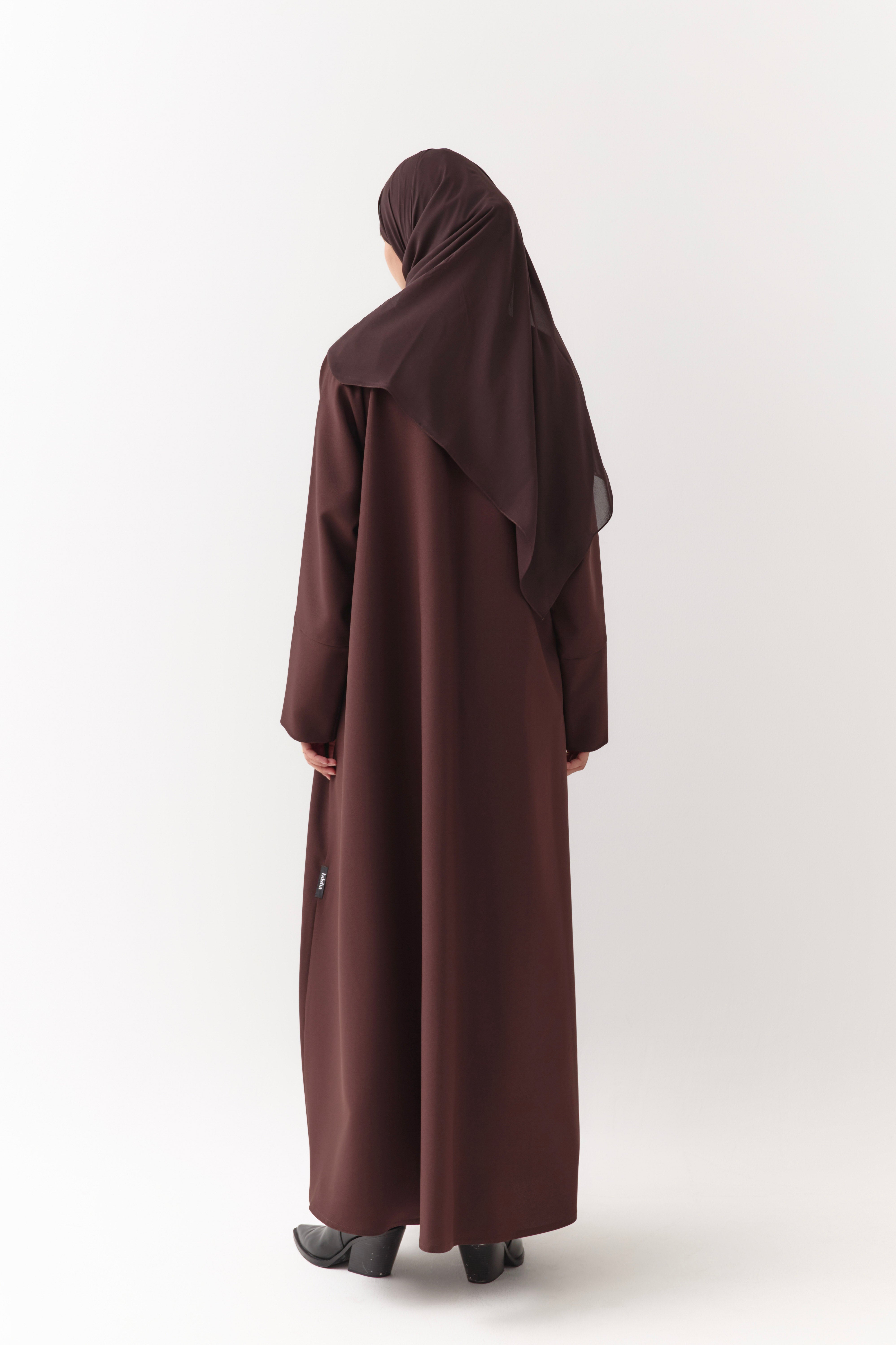 Chocolate Brown