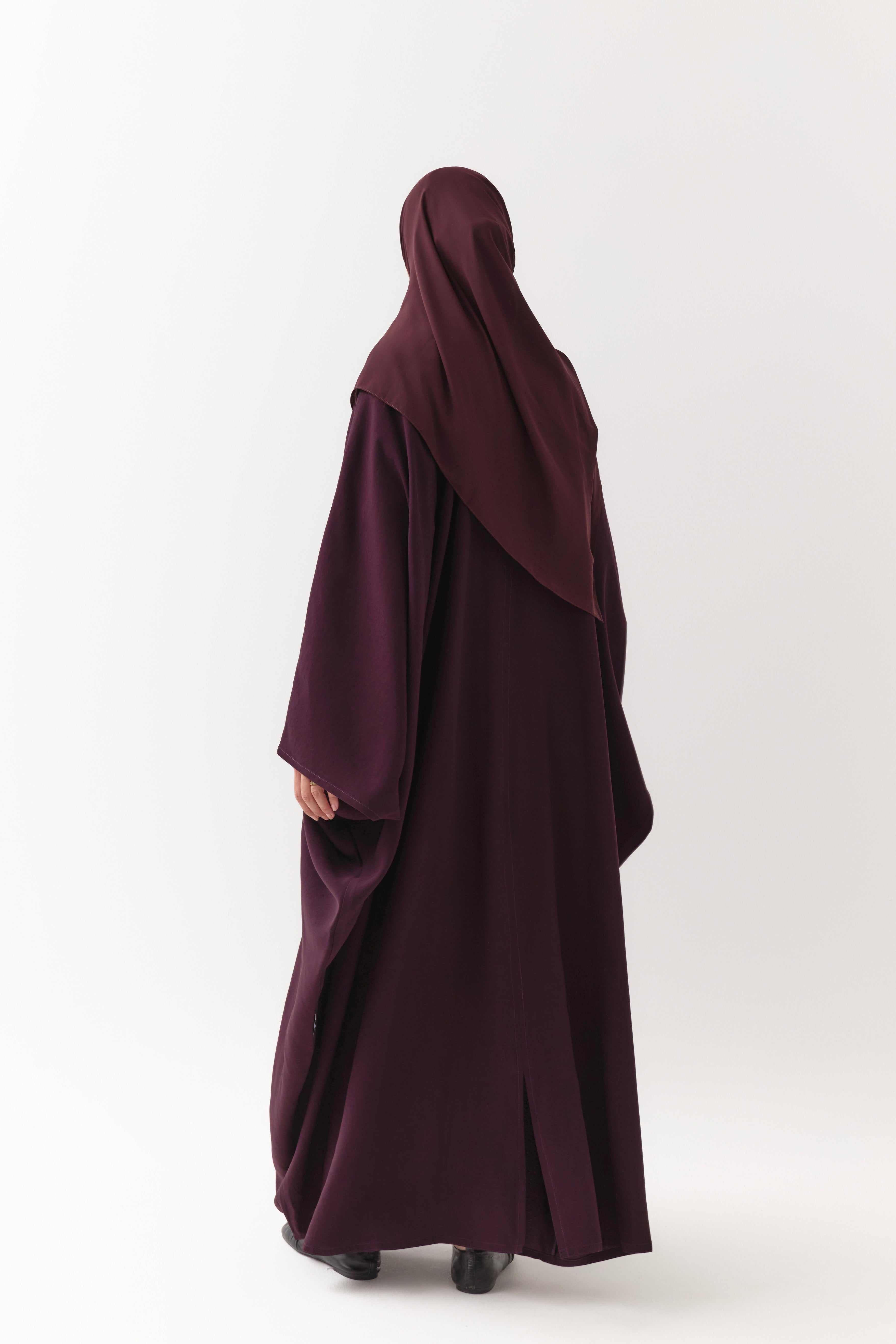 Aubergine