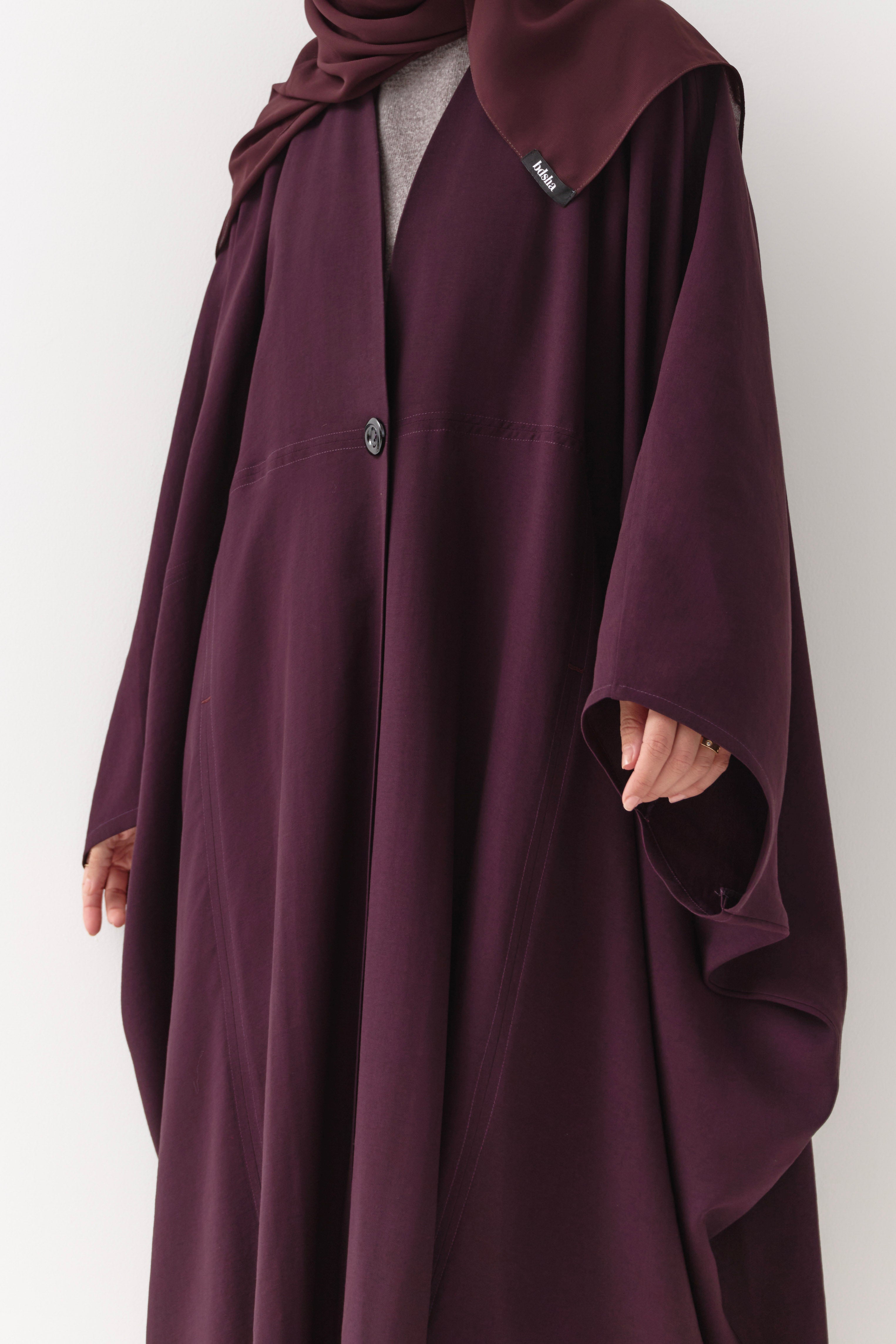 Aubergine