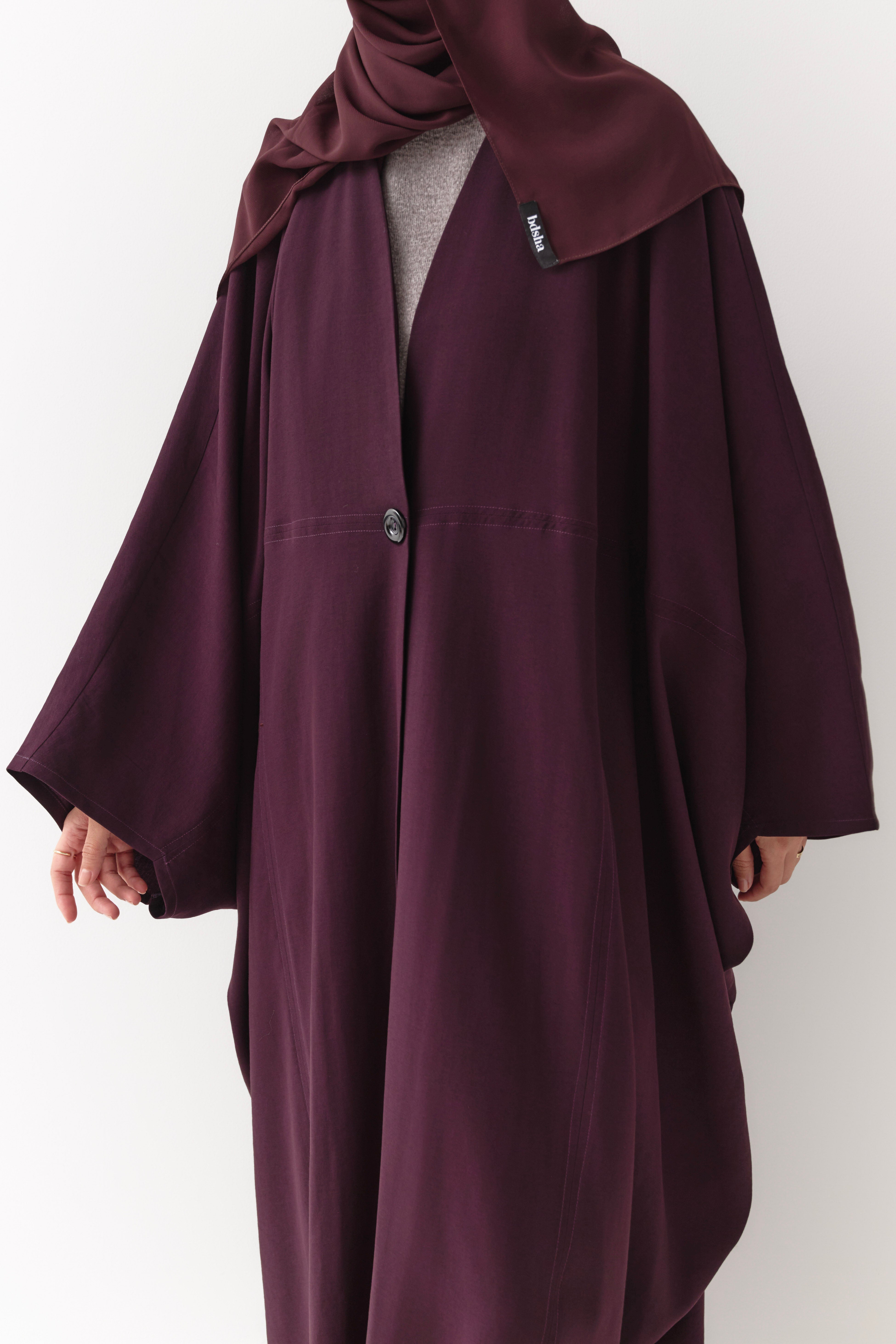 Aubergine
