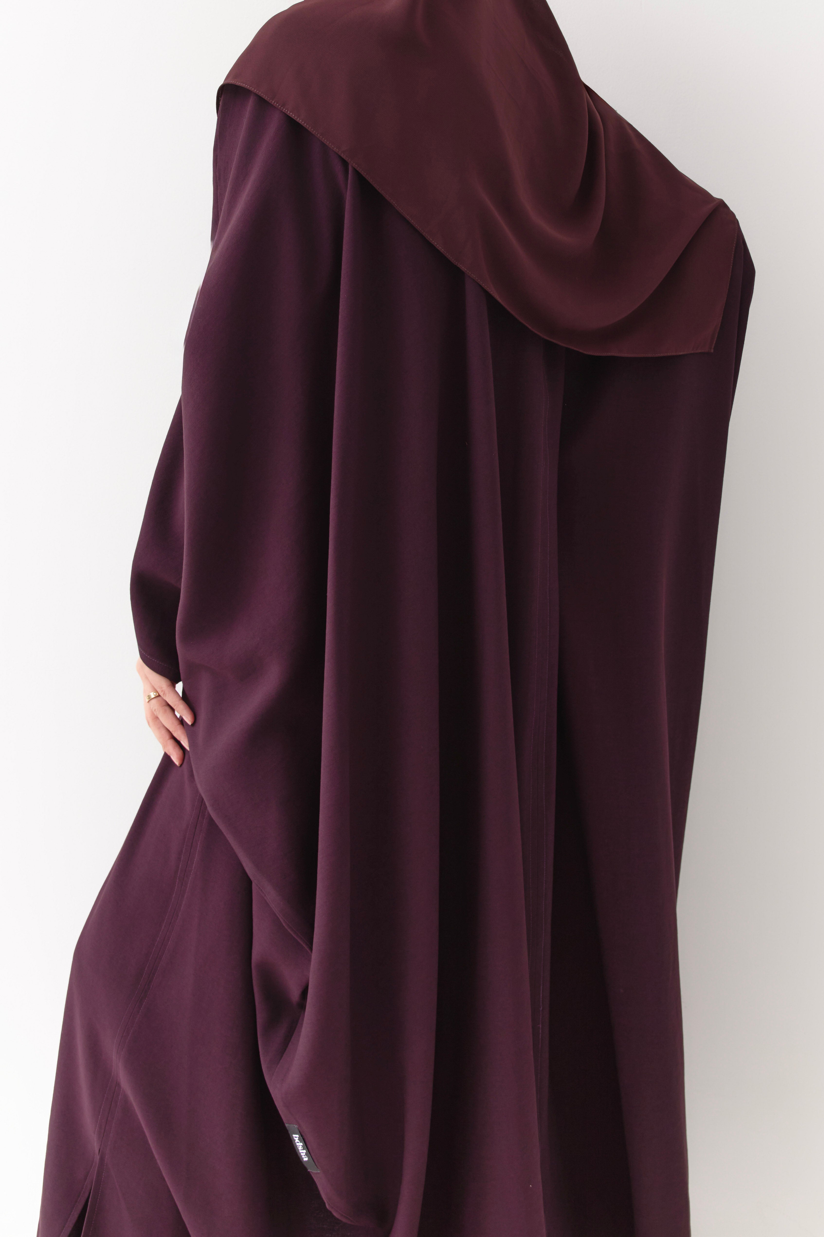 Aubergine