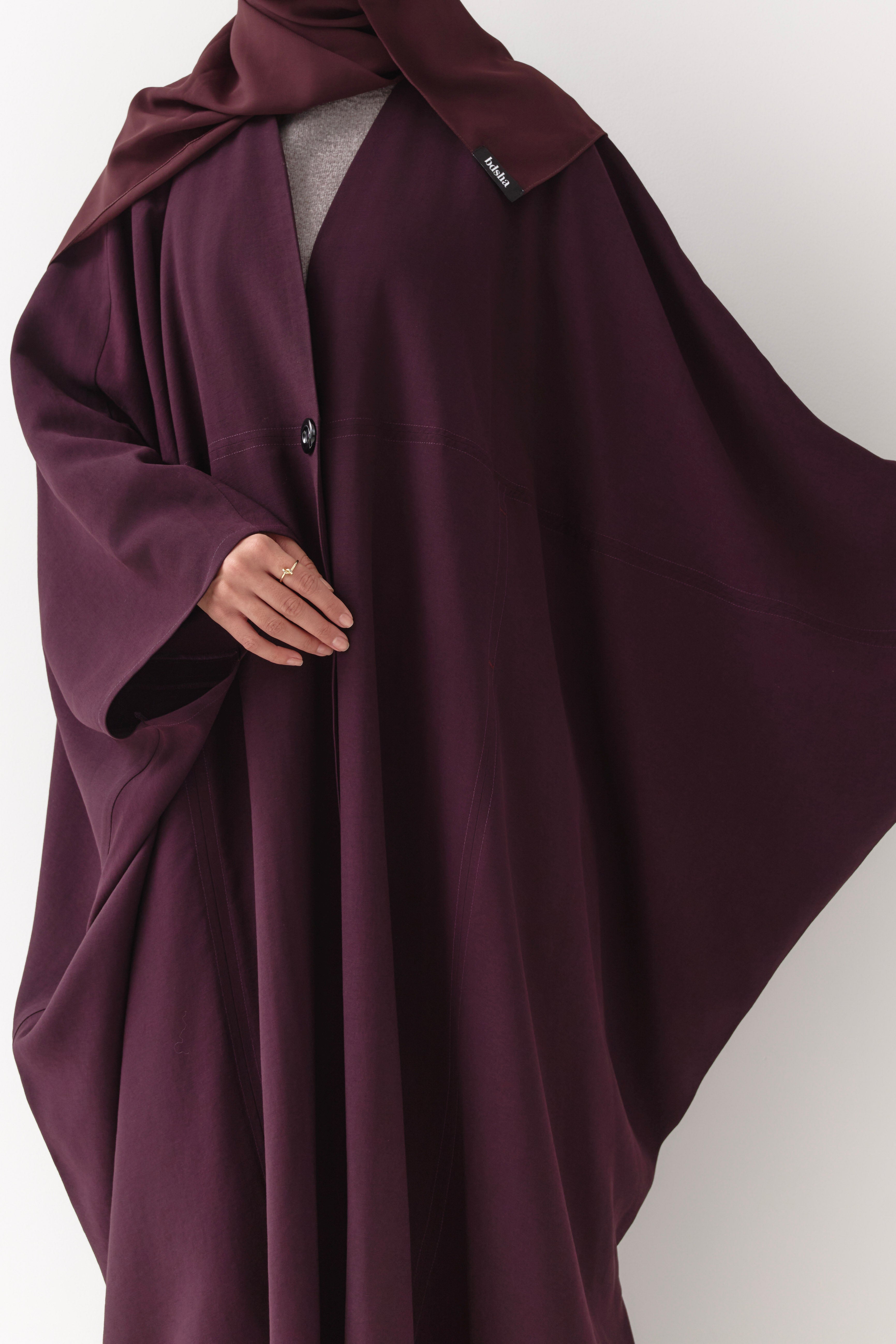 Aubergine