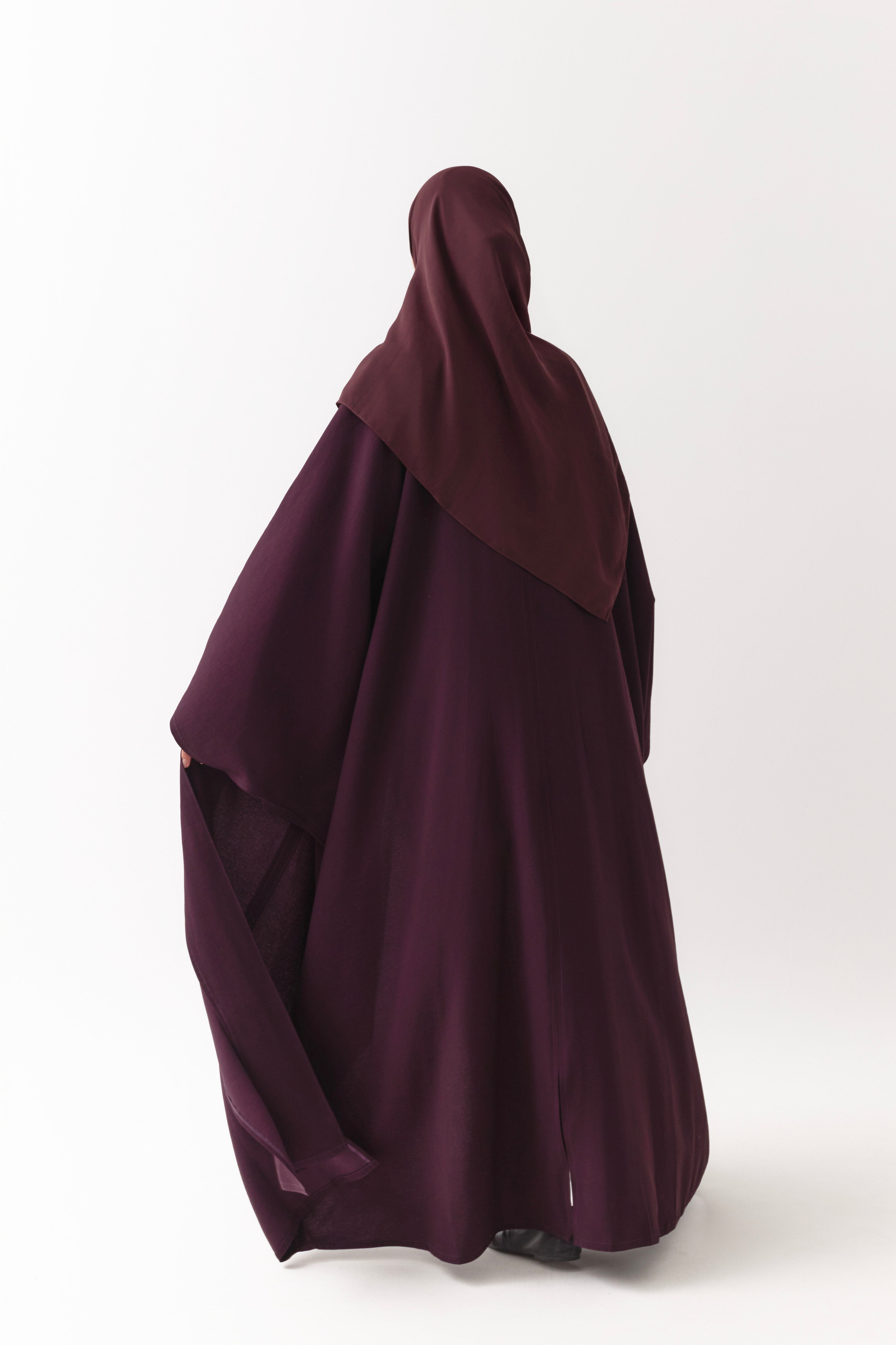 Aubergine