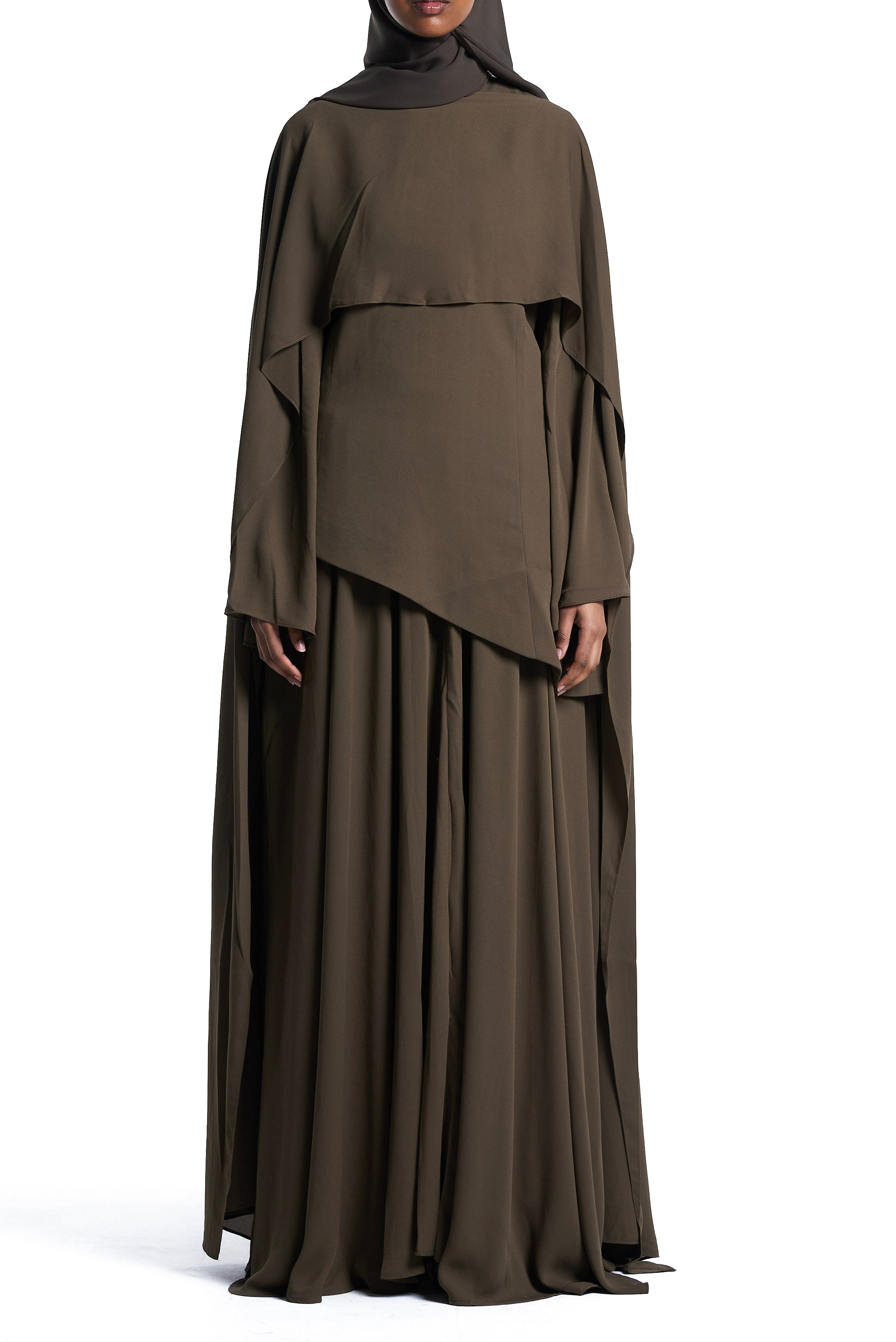 The Zahra Set
