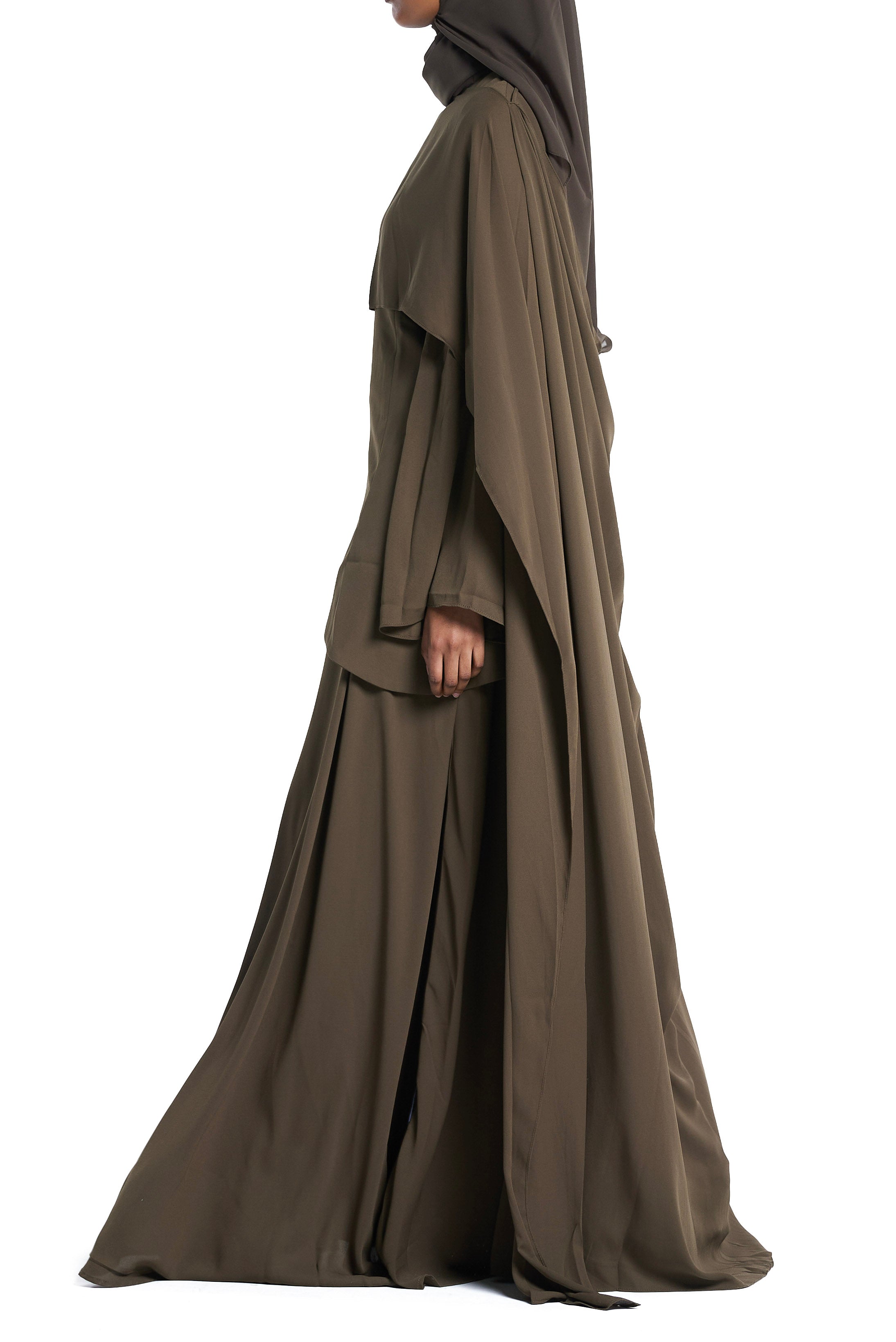 The Zahra Set - XS/M