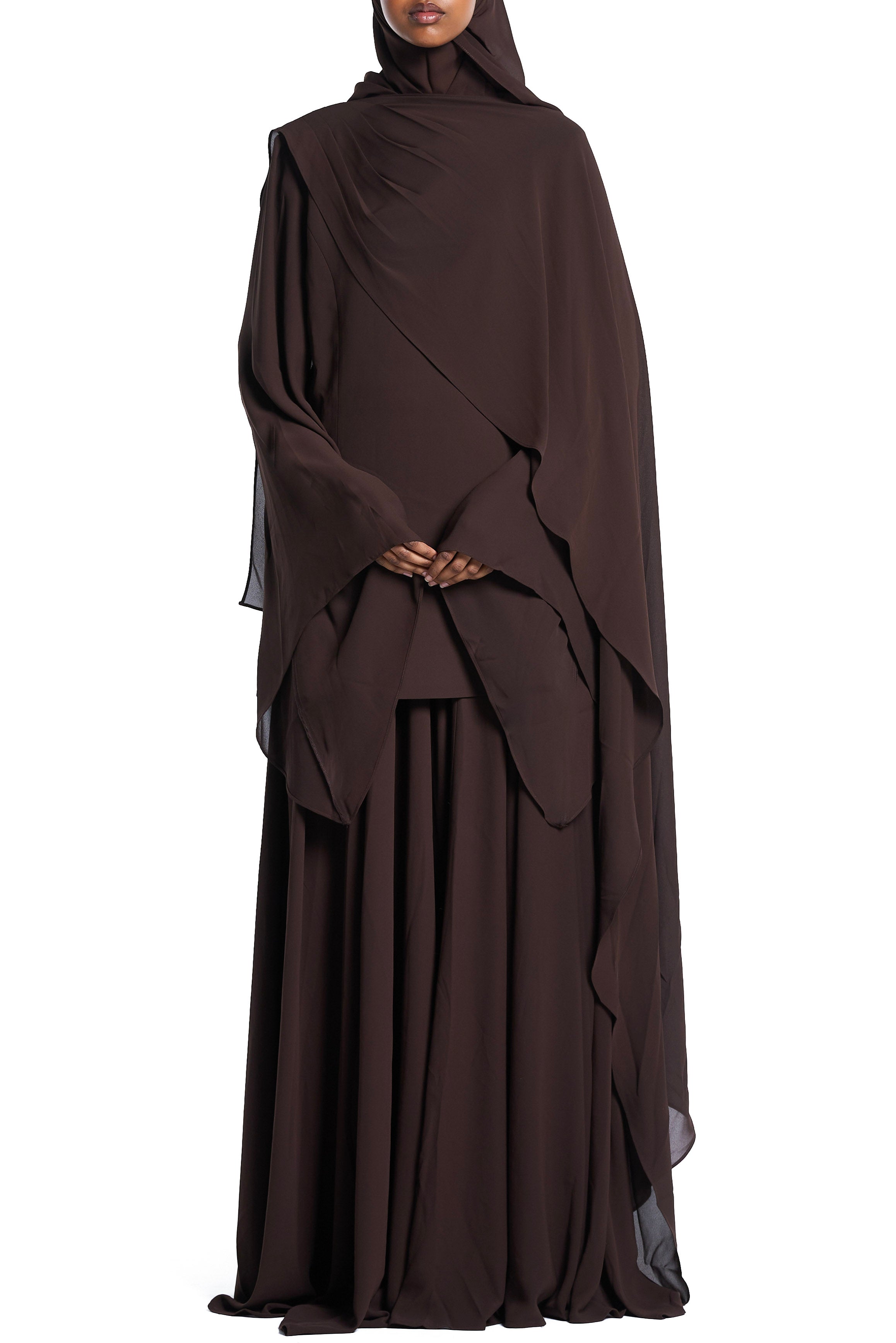 The Layali Set - XS/M