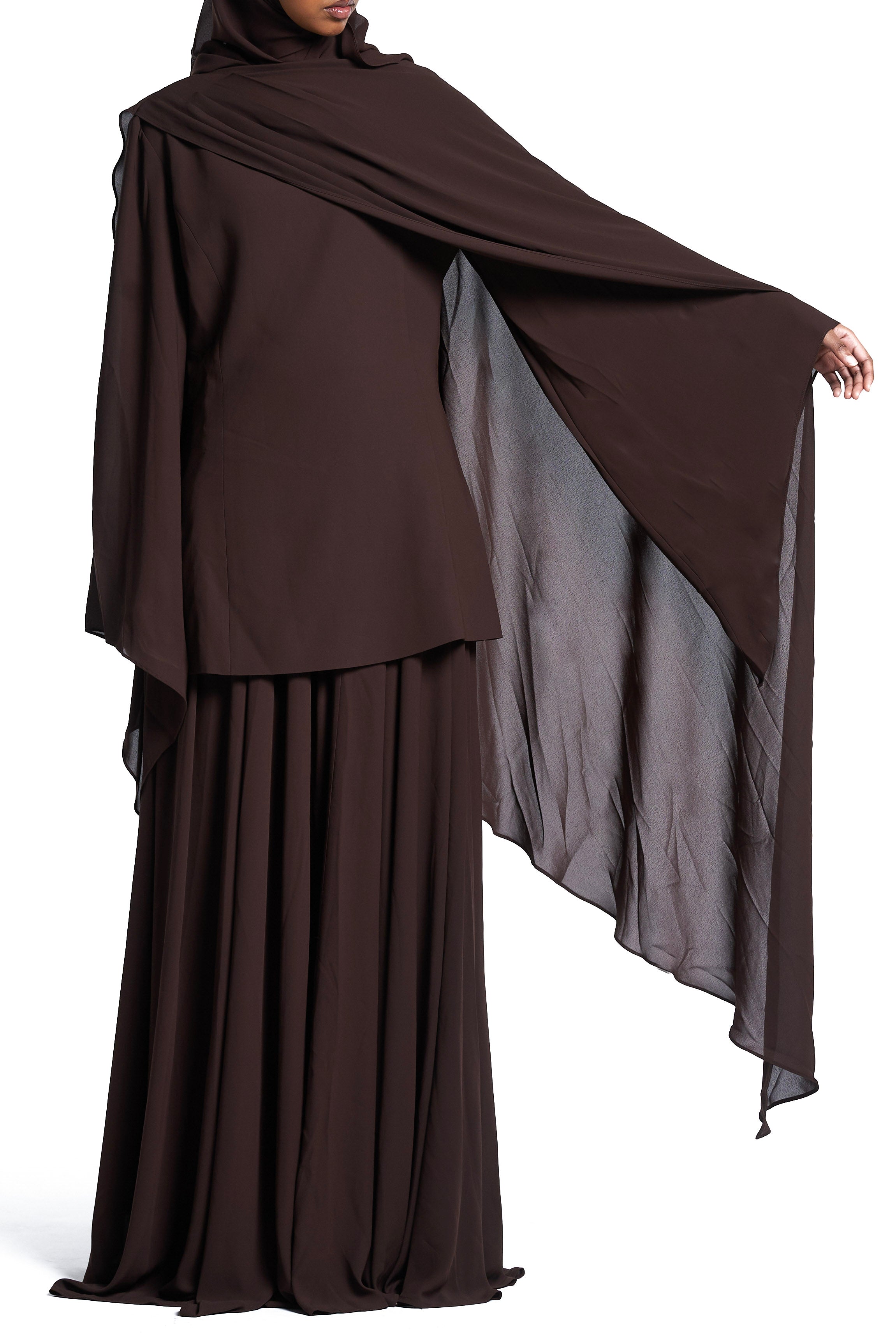 The Layali Set - XS/M