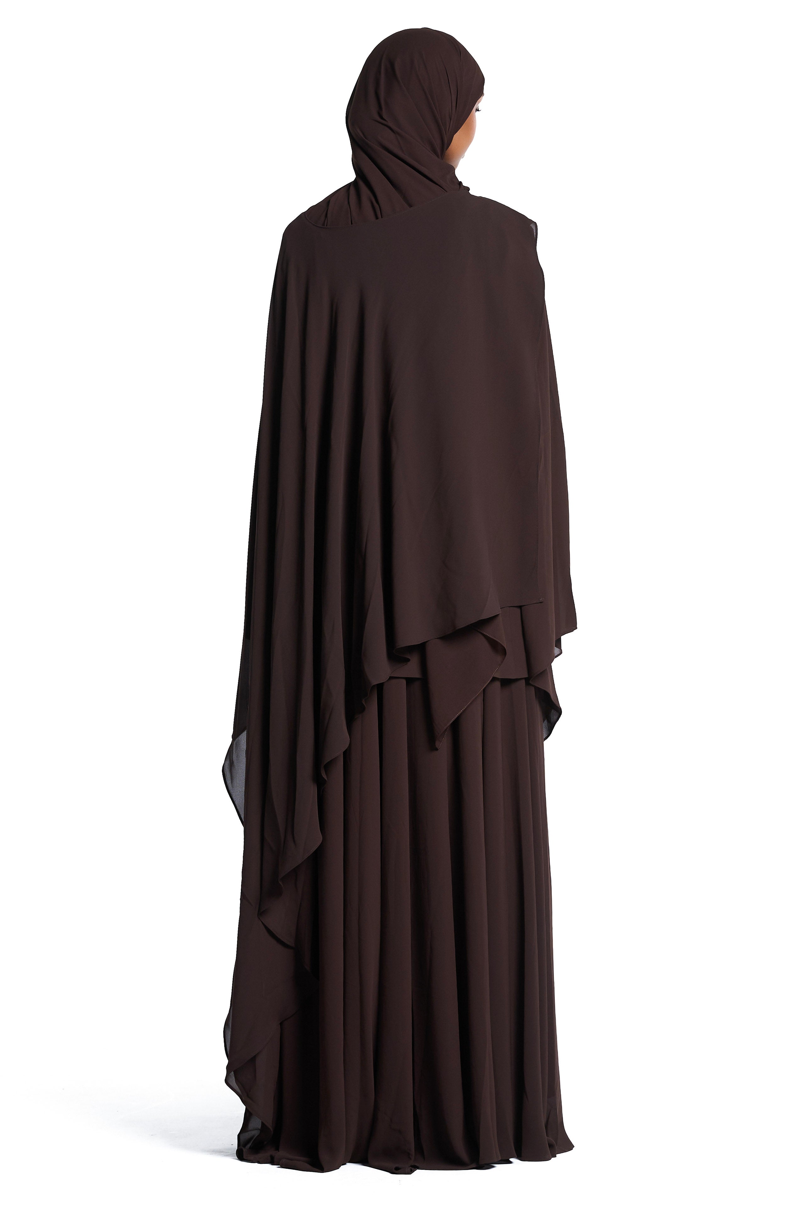 The Layali Set - XS/M