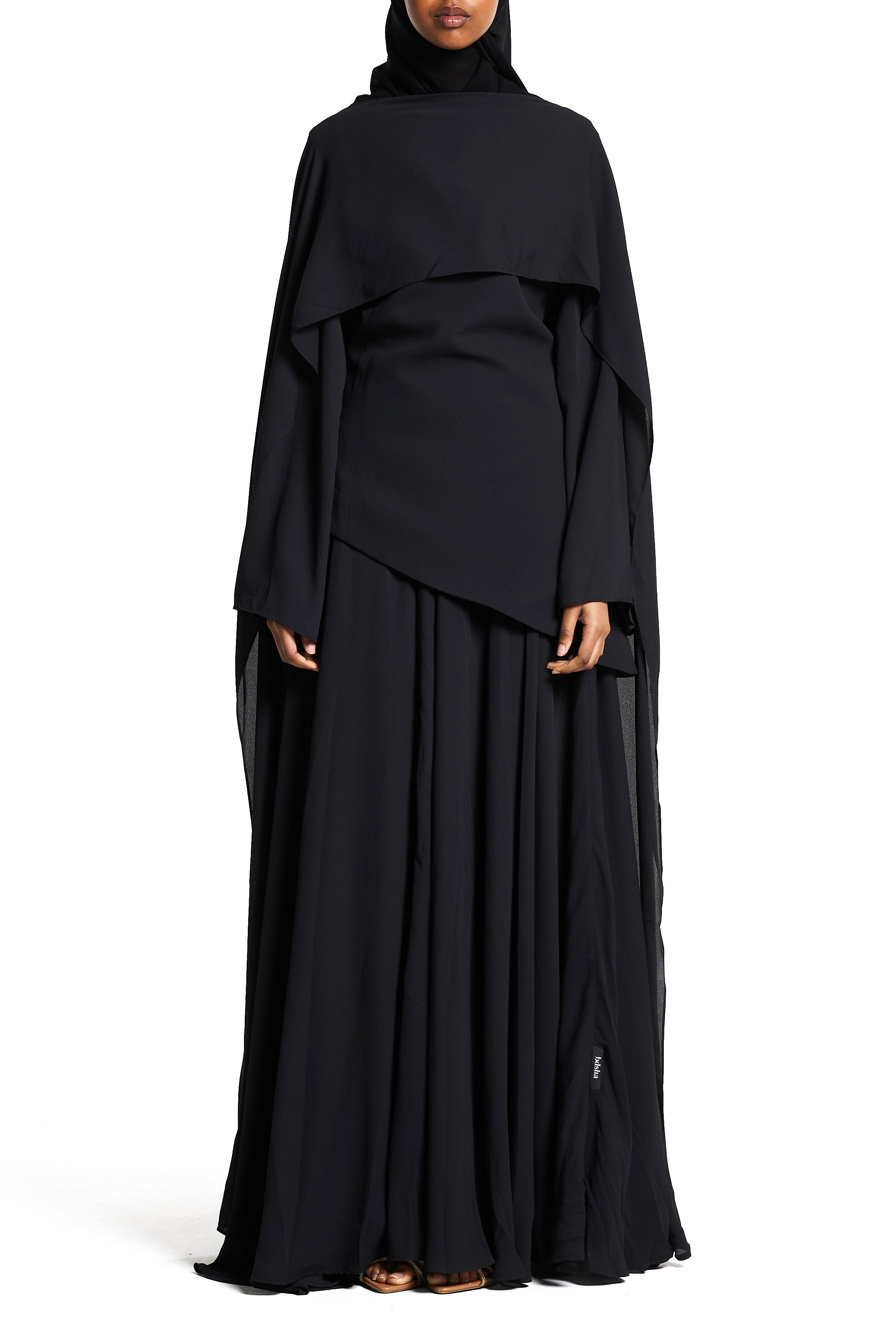 The Amal Set- XS/M