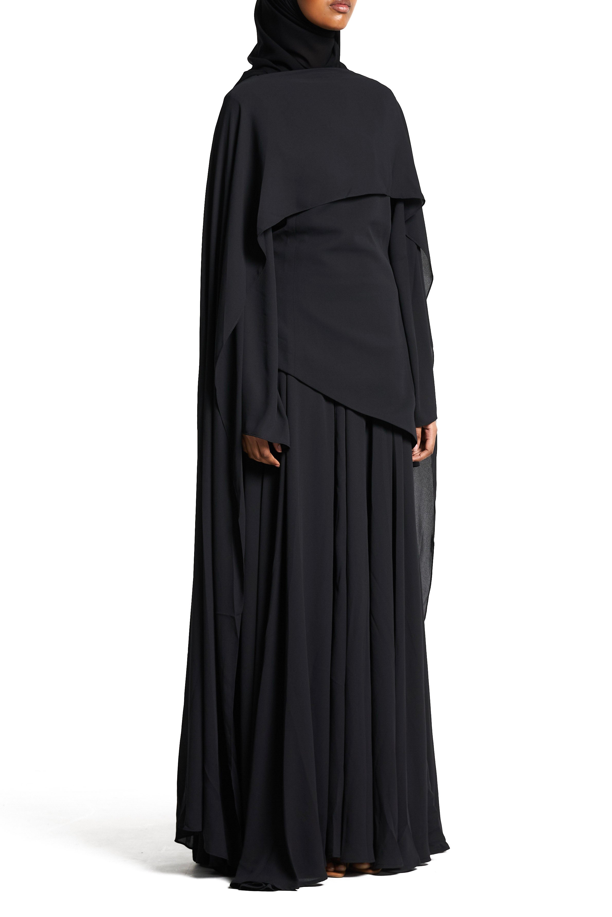 The Amal Set