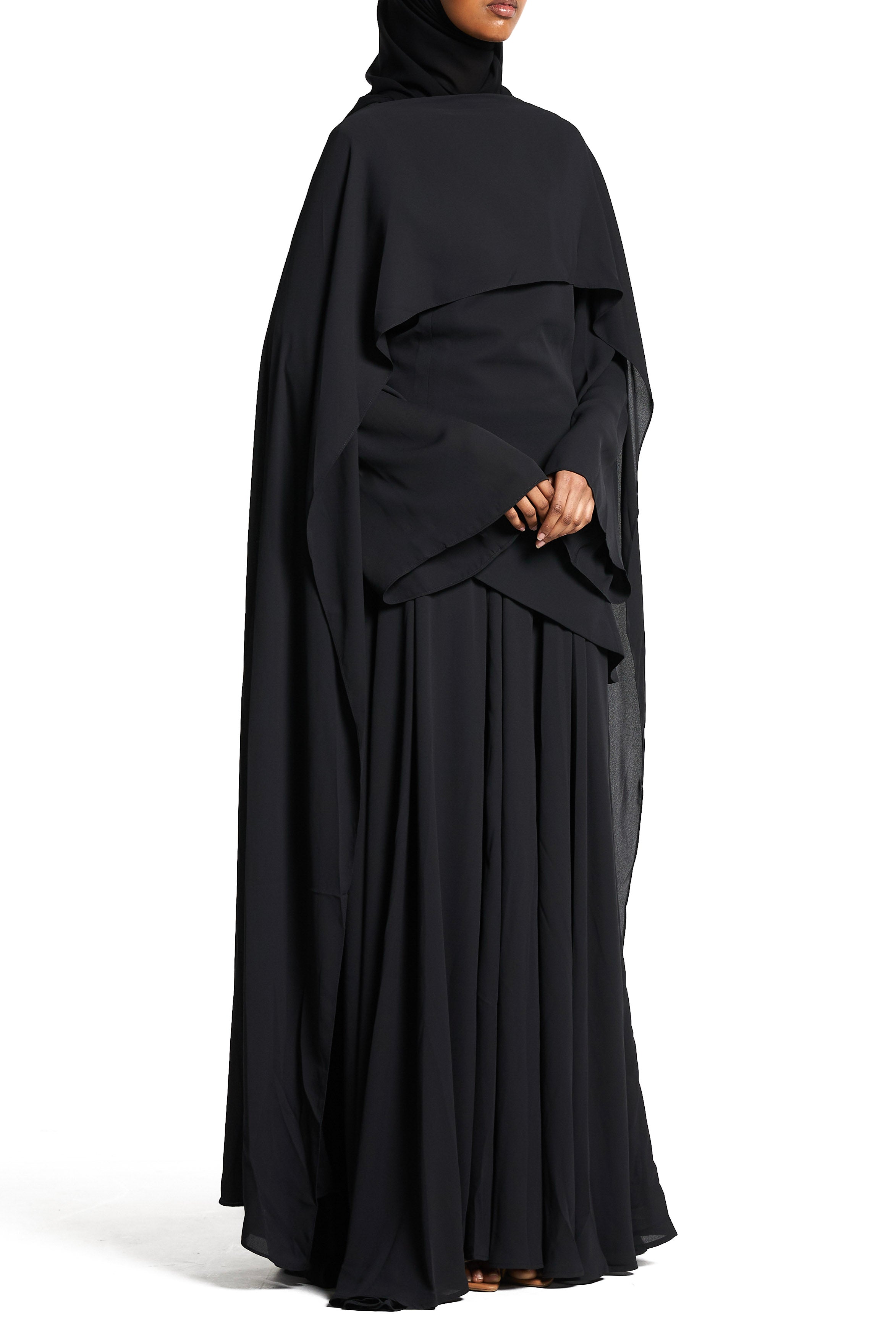 The Amal Set- XS/M