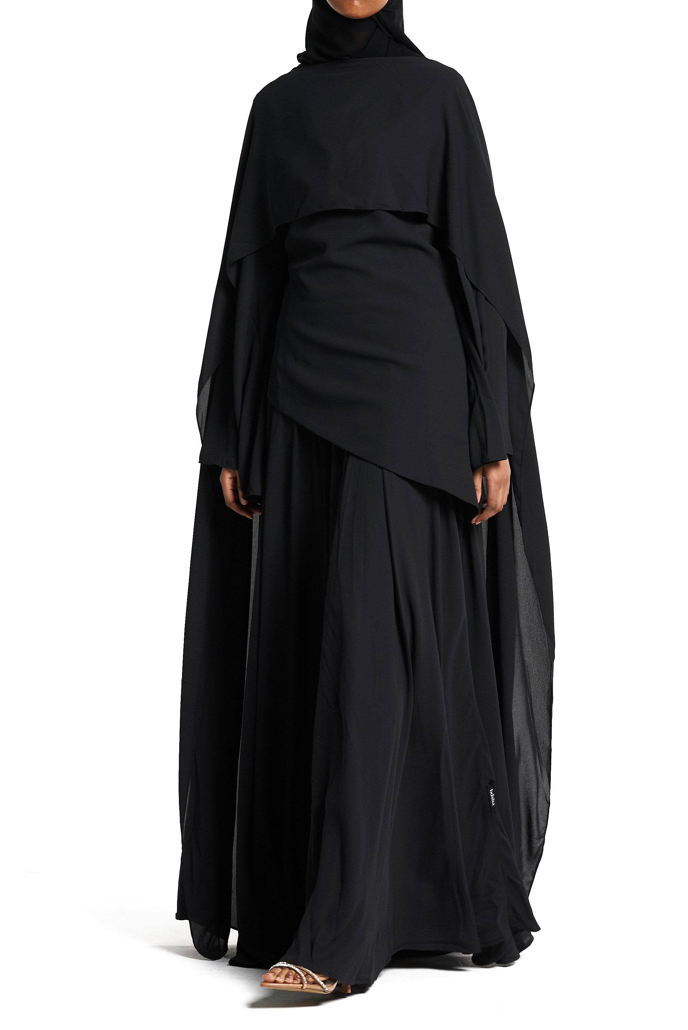 The Amal Set- XS/M