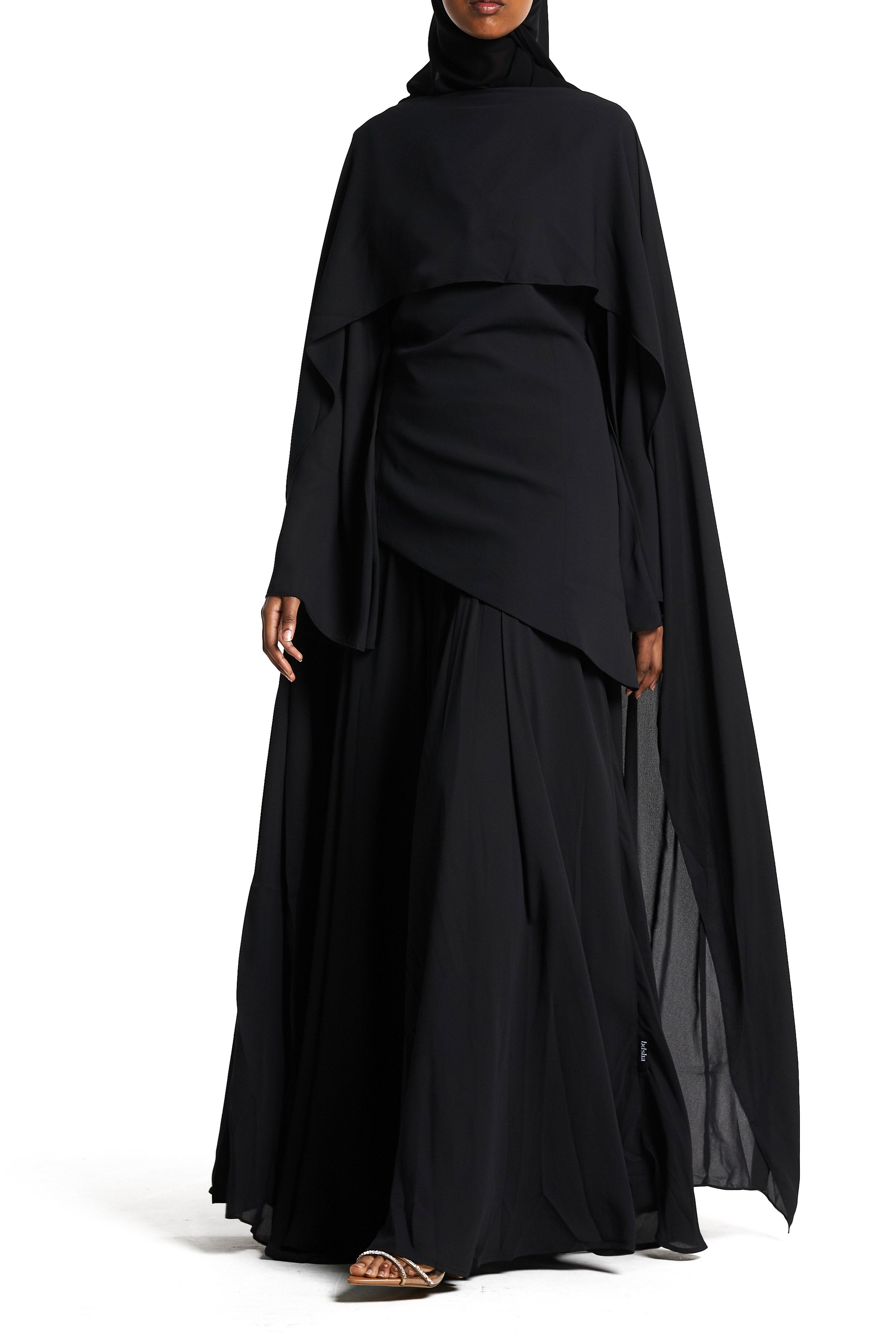The Amal Set- XS/M